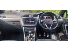 2021 Volkswagen Tiguan 2L Diesel For Sale Images