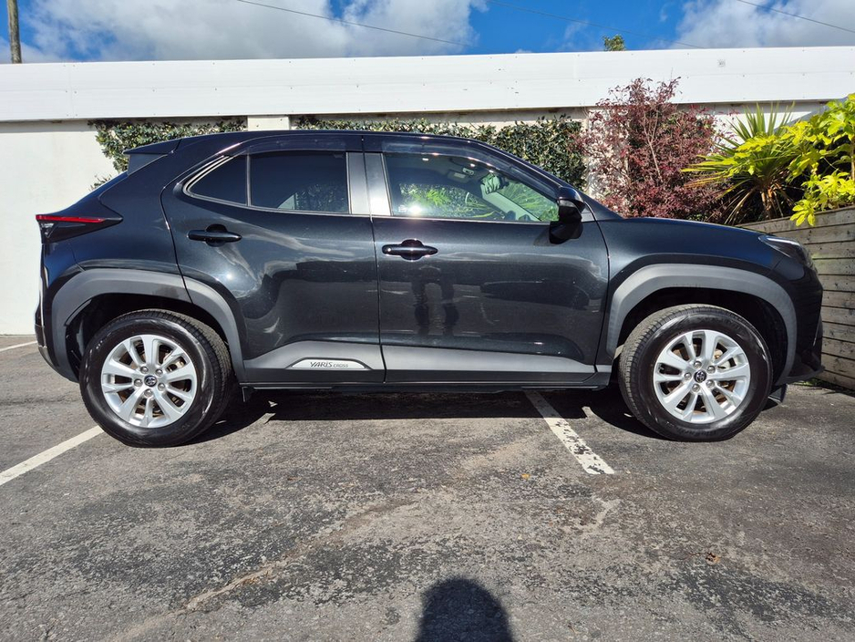 Toyota Yaris Cross 1.5 HYBRID / LUNA G PACK / TAX €150 — thumbnail 11