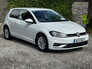 2019 VOLKSWAGEN GOLF VAN 1.6 Diesel VAT INVOICE 