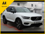 2021 VOLVO XC40 1.5 T5 R Design  Pan Roof/Harmon Kardon