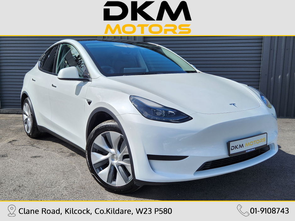 2024 Tesla Model Y For Sale Images
