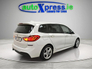 2017 BMW 2 SERIES GRAN TOURER 2.0D M SPORT Automatic, Reversing camera