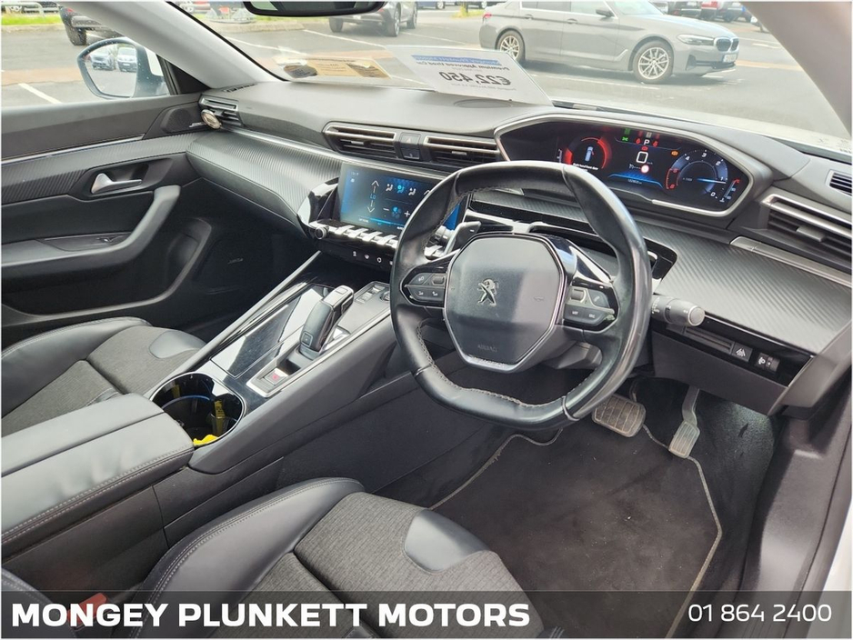 2019 Peugeot 508 1.5L Diesel For Sale Images