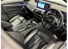 2020 BMW 5 Series 2L Diesel For Sale Images