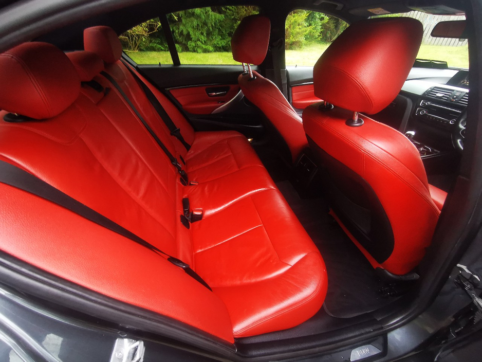 2016 BMW 3 Series 2L Petrol Plug-in Hybrid For Sale Images