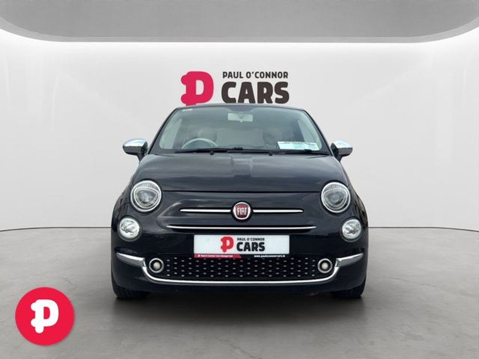Fiat 500 1.2 Lounge 69BHP 3DR - Straight Sale Discount — thumbnail 13
