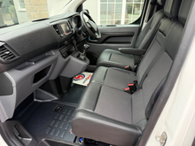 2020 Citroen Dispatch 1.5L Diesel For Sale Images