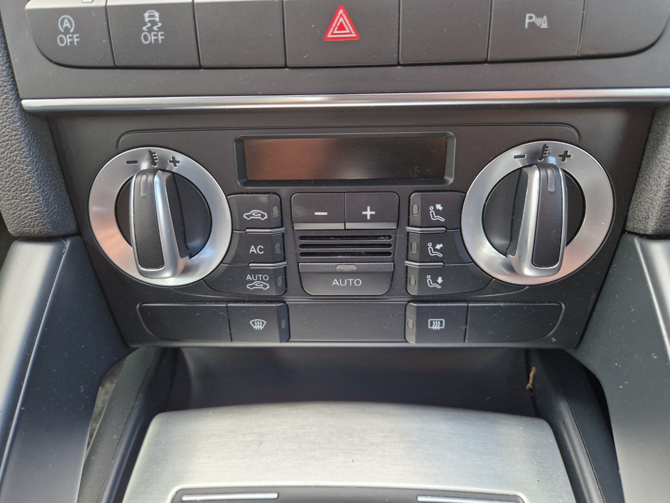 2012 Audi A3 Sportback 1.4L Petrol For Sale Images