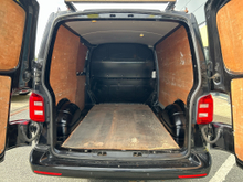 2016 Volkswagen Transporter 2L Diesel For Sale Images
