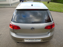 2016 Volkswagen Golf 1.6L Diesel For Sale Images