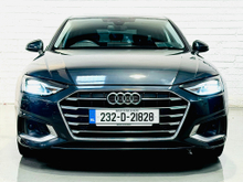 2023 Audi A4 2L Diesel For Sale Images