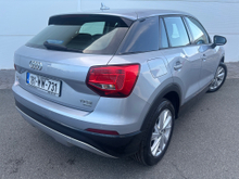 2018 Audi Q2 1L Petrol For Sale Images