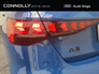 2025 AUDI A3 S Line Saloon 2.0TDI 115HP - Black Styling Pack - DEMO