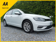 2017 Volkswagen Golf 1.2L Petrol For Sale Images