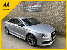 2016 Audi A3 1.6L Diesel For Sale Images