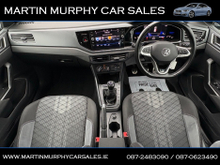 2022 Volkswagen Taigo 1L Petrol For Sale Images