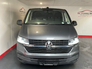 2021 VOLKSWAGEN TRANSPORTER 30 PVL H TDI 150HP T6 A7A 5DR