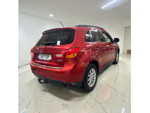 2014 Mitsubishi ASX 1.8L Diesel For Sale Images
