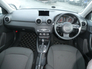 2016 AUDI A1 with NCT
