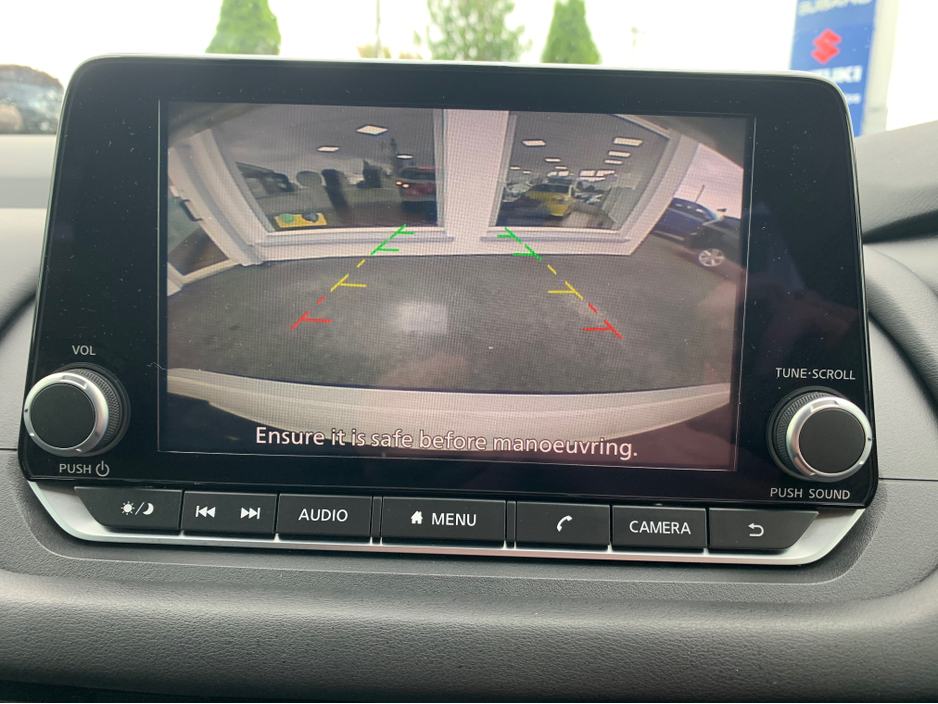 2023 Nissan Qashqai 1.3L Hybrid For Sale Images