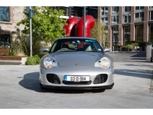 Porsche 911 996 CARRERA 4 S