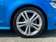 2017 Audi A3 1.4L Petrol For Sale Images