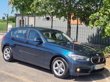 2015 BMW 1 Series 1.5L Diesel For Sale Images