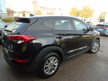 2016 Hyundai Tucson 1.7L Diesel For Sale Images