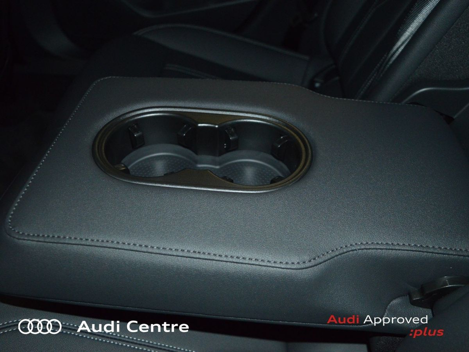 Audi A3 SAL 30 TFSI 115HP S LINE — thumbnail 38