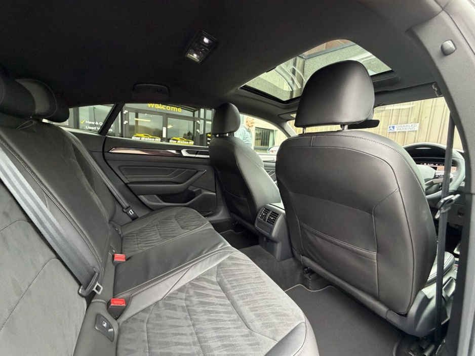2022 Volkswagen Arteon 2L Diesel For Sale Images