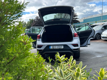 2019 Volkswagen T-Roc 1.6L Diesel For Sale Images