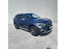 2018 BMW X1 1.5L Petrol For Sale Images