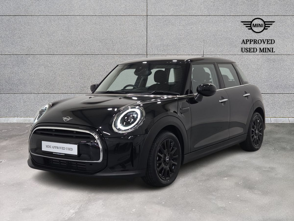 2024 MINI Hatch 1.5L Petrol For Sale Images