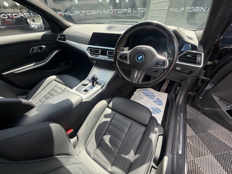BMW 3 Series M SPORT PRO G20 288HP AUTO — thumbnail 15