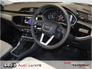 2025 AUDI Q3 35 TDI 150HP S-Tronic SE Price new was € 53,138