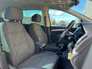 2017 VOLKSWAGEN SHARAN 7 SEATER COMFORTLINE BLUEMOTION 2.0 TDI MANUAL FWD 150HP 5DR