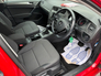 2014 VOLKSWAGEN GOLF 1.2 petrol automatic 