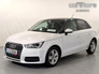 2017 AUDI A1 1.0 TFSI 95HP S Tronic 2 Tone