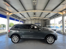 2013 Volkswagen Touareg 3L Diesel For Sale Images