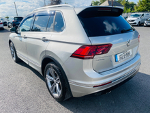 2019 Volkswagen Tiguan 2L Diesel For Sale Images