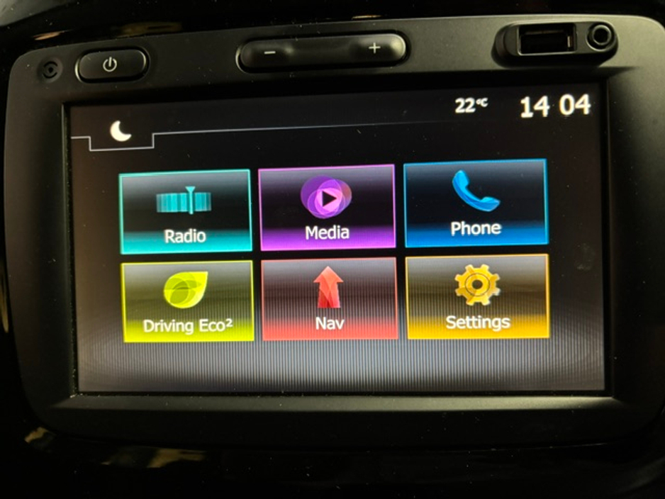 2018 Renault Captur 1.5L Diesel For Sale Images