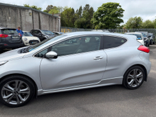 2016 Kia pro_ceed 1.6L Diesel For Sale Images