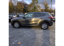 2015 Mazda CX-5 2.2L Diesel For Sale Images