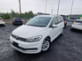 2017 VOLKSWAGEN TOURAN 1.4 TSI Comfortline Auto 