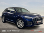 2023 AUDI Q5 35 TDI 163HP S tronic SE