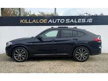 2020 BMW X4 2L Diesel For Sale Images