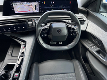 2025 Peugeot 3008 1.2L Petrol For Sale Images