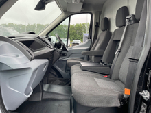2019 Ford Transit 2L Diesel For Sale Images