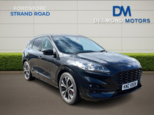 2023 Ford Kuga