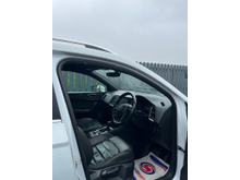 2016 SEAT Ateca 2L Diesel For Sale Images